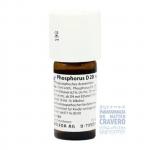 Phosphorus D20 20ml Gocce