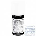 Phosphorus D30 20ml Gocce