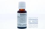 Phosphorus D6 20ml Gocce