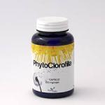 PHYTOCLOROFILLA 60 Capsule