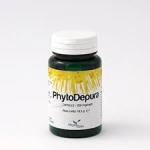 PHYTODEPURA 60 Capsule