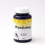 PHYTOENERGY 60 capsule 