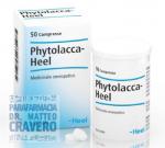 PHYTOLACCA 50 tavolette HEEL