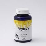 PHYTOVIS 60 Capsule