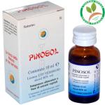 PINOSOL LIQUIDO 10ML