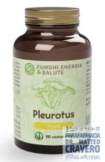 PLEUROTUS PLUS 90 COMPRESSE