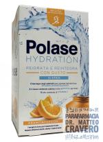 POLASE HYDRATION ARANCIA 12 BUSTINE
