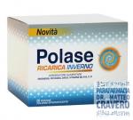 POLASE RICARICA INVERNO 28 Buste
