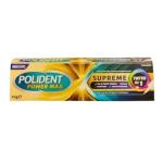 POLIDENT SUPREME 40 GRAMMI