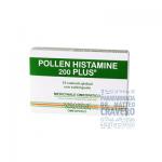 Pollen Histamine 200 plus 12 capsule globuli