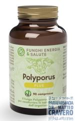 POLYPORUS PLUS 90 COMPRESSE
