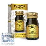 POPOVIS Supremo 60 Pastiglie