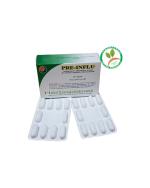 PRE INFLU 20 CAPSULE