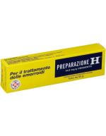 PREPARAZIONE H UNGUENTO 1,08% 50G