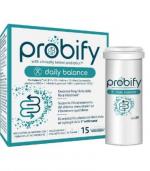 Probify Daily Balance 15 capsule