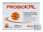 PROBIOKAL 20 CAPSULE