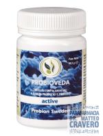 PROBIOVEDA ACTIVE 150 COMPRESSE