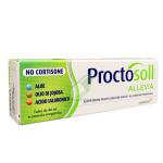 PROCTOSOLL ALLEVIA GEL 40ML