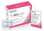 PROFEM PLUS 20 BUSTINE