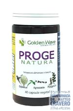 PROGE NATURA 40 CAPSULE
