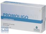 Promoligo 4 Ferro 20 fiale 2ml
