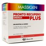 MASSIGEN PRONTO RECUPERO PLUS 24 BUSTINE