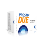 PROSTIP DUE 60 COMPRESSE