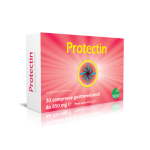PROTECTIN 30 COMPRESSE 850MG