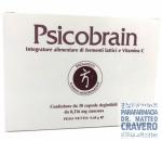 PSICOBRAIN 30 capsule
