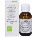 PSORINUM OTI COMPOSTE GOCCE 50 ML