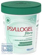 Psyllogel fibra Arancia Rossa vaso