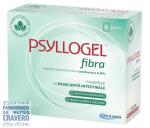 PSYLLOGEL FIBRA Vaniglia 20 bustine