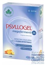 PSYLLOGEL MEGAFERMENTI 24 ACE