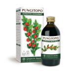 PUNGITOPO ESTRATTO INTEGRALE 200ML