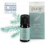 PURAE ABETE FOGLIA 10ml