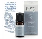 PURAE CAJEPUT Foglie 10ml