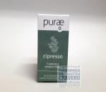 Purae Cipresso Olio Essenziale 10ml
