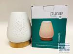 PURAE Diffusore Elettrico Essenza