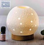 PURAE DIFFUSORE ELETTRICO FLORES