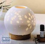 PURAE DIFFUSORE ELETTRICO SIRIO