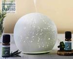 PURAE DIFFUSORE ULTRASUONI FLY