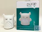 Purae Diffusore Ultrasuoni Ginger