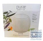 PURAE DIFFUSORE ULTRASUONI HIVE