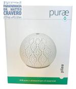 PURAE DIFFUSORE ULTRASUONI PILEA