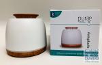 PURAE diffusore Ultrasuoni Symphony 
