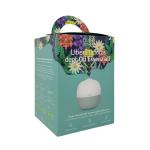 PURAE KIT DIFFUSORE ABIES ROSA