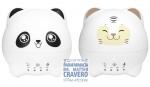 PURAE LEO & TERRY Diffusore Ultrasuoni