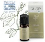 PURAE LITSEA FRUTTI 10ml