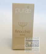 Purae Olio Essenziale finocchio dolce 10ml