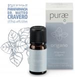 Purae Origano olio essenziale 5ml